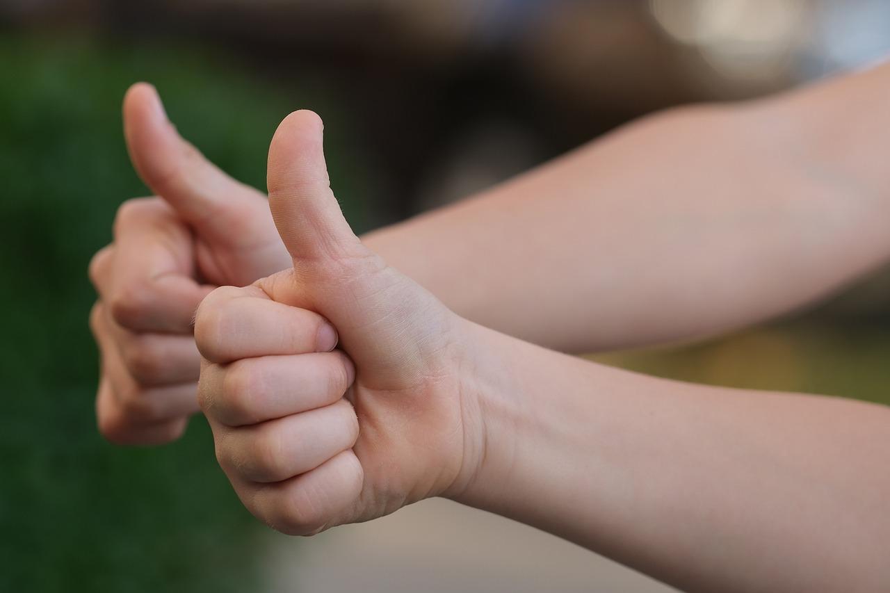 Coaching sportif avec je repars du bon pied by pauline racinne que du positif