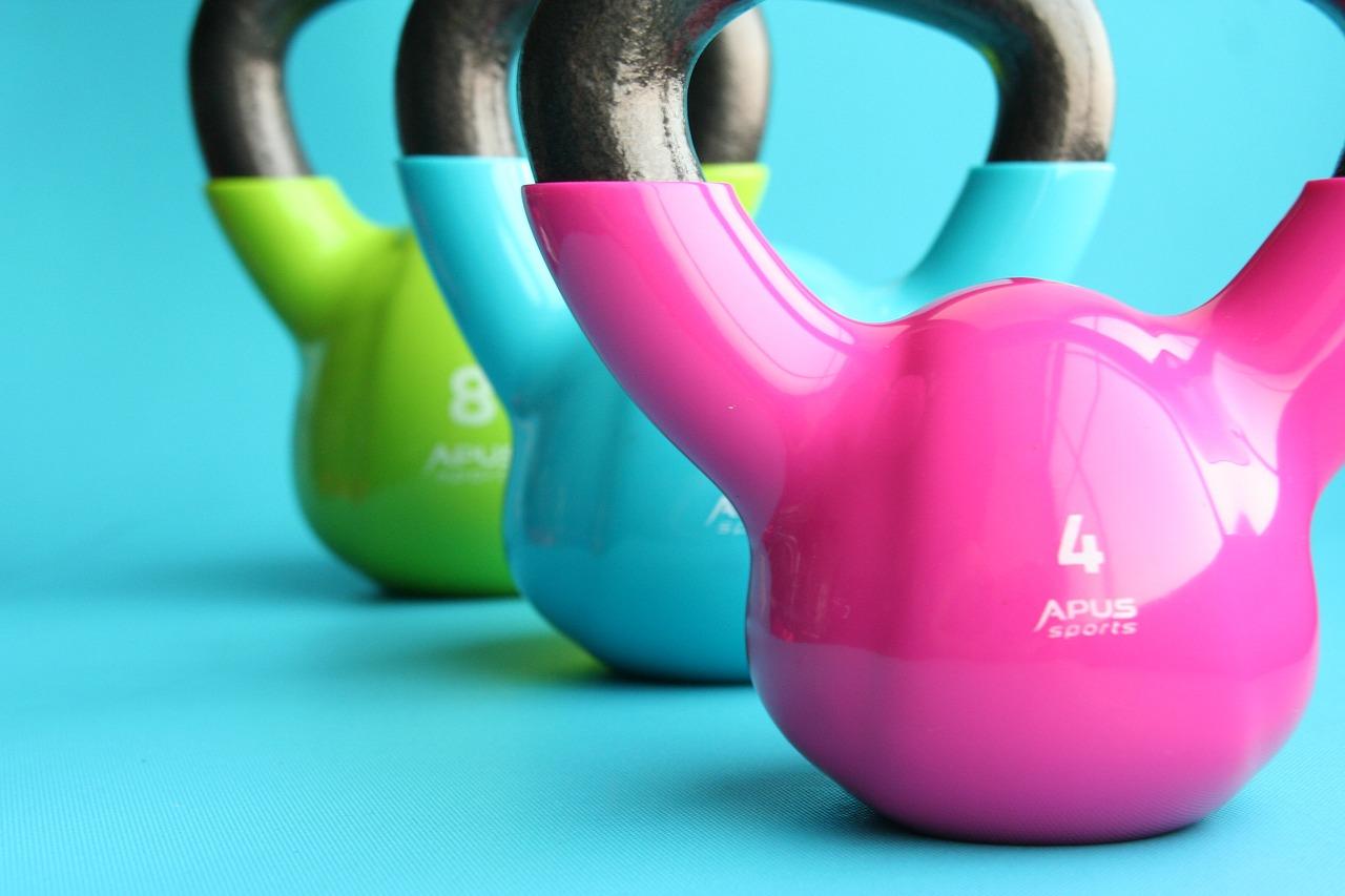 Kettlebells 1677217 1280