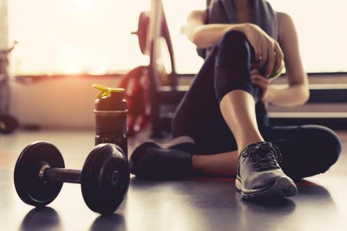 Je repars du bon pied coaching sportif dinan remise en forme augmentation performances fitness pilates yoga dinan rance cote d'emeraude dinard saint- malo pauline racinne