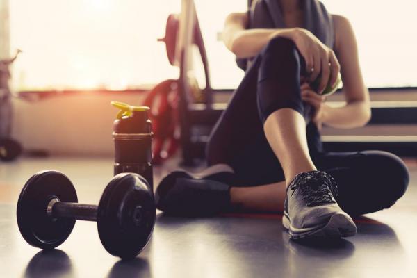 Je repars du bon pied coaching sportif dinan remise en forme augmentation performances fitness pilates yoga dinan rance cote d'emeraude dinard saint- malo pauline racinne